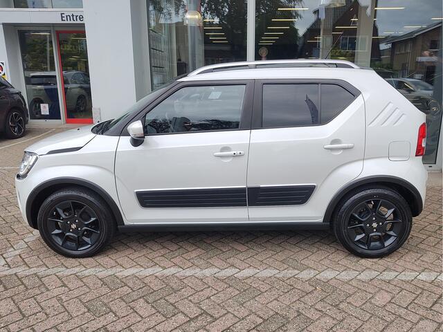 Suzuki IGNIS 1.2 SMART HYBRID STYLE Clima | Cruise | Stoelverwarming | Camera – foto 2
