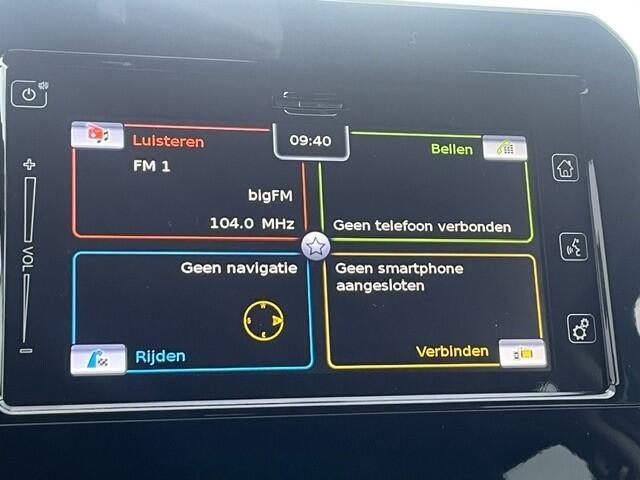 Suzuki IGNIS 1.2 Smart Hybrid Style Navigatie, Climate Control, Cruise Control, 16"Lm, Achteruitrijcamera, Keyless Entry – foto 9