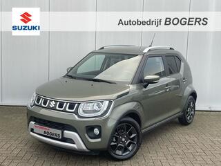 Suzuki IGNIS 1.2 Smart Hybrid Style Navigatie, Climat