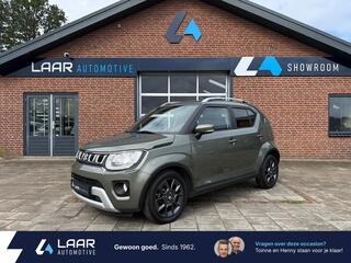 Suzuki IGNIS 1.2 Smart Hybrid Style Automaat Navi | C