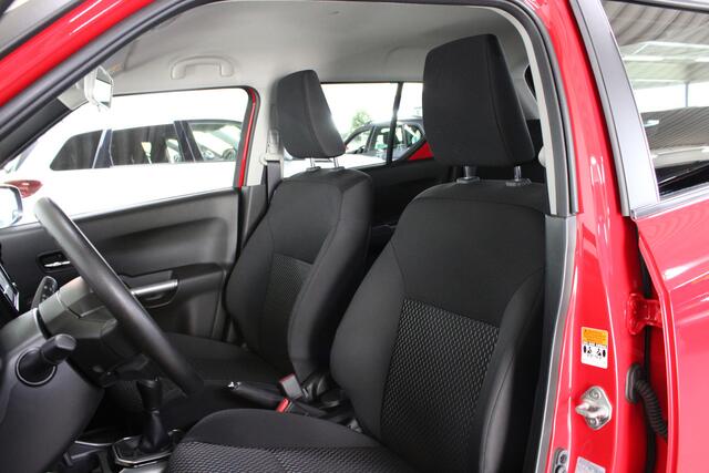 Suzuki IGNIS 1.2 Smart Hybrid Select / Navi. / Stoelverwarming / Camera / Led / – foto 6