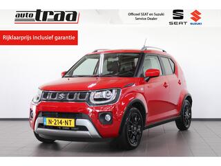 Suzuki IGNIS 1.2 Smart Hybrid Select / Navi. / Stoelv