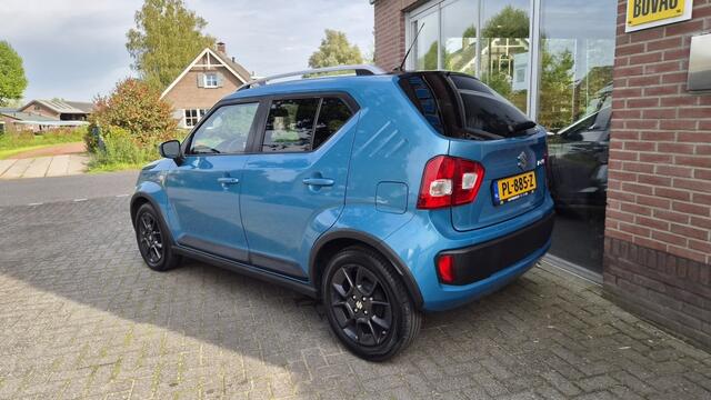 Suzuki IGNIS 1.2 Select, Automaat, Stoelverwarming, Camera! – foto 7