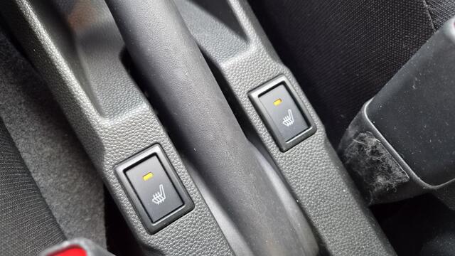 Suzuki IGNIS 1.2 Select, Automaat, Stoelverwarming, Camera! – foto 10