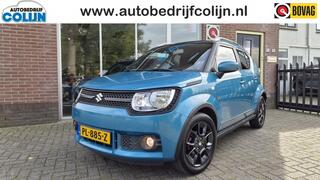 Suzuki IGNIS 1.2 Select, Automaat, Stoelverwarming, C