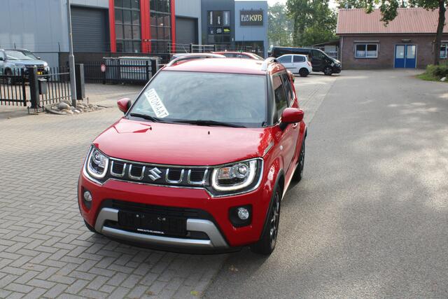 Suzuki IGNIS 1.2 Smart Hybrid Select – foto 2
