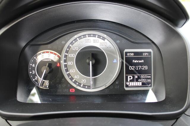Suzuki IGNIS 1.2 Smart Hybrid Select – foto 7