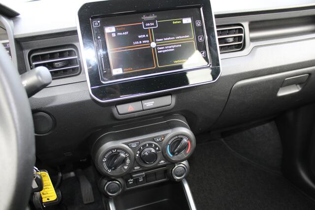 Suzuki IGNIS 1.2 Smart Hybrid Select – foto 8
