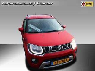 Suzuki IGNIS 1.2 Smart Hybrid Select