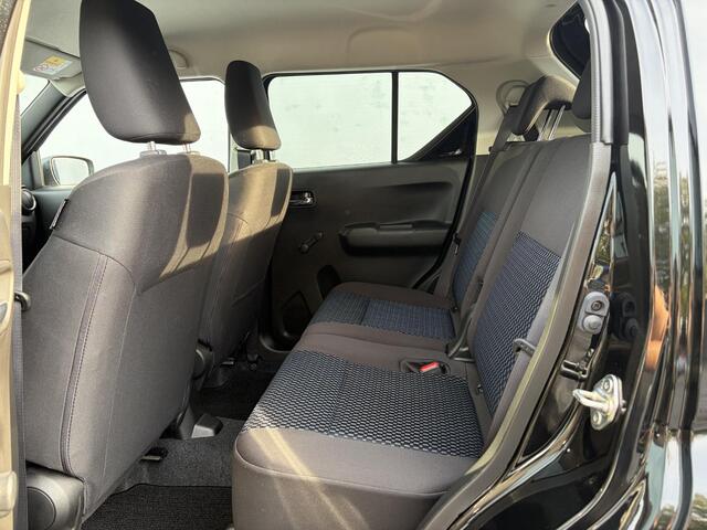Suzuki IGNIS 1.2 Smart Hybrid Select Apple Carpay/Android Auto, Achteruitrijcamera, Stoelverwarming, Airco – foto 6