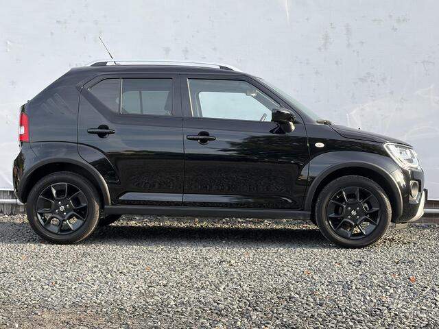 Suzuki IGNIS 1.2 Smart Hybrid Select Apple Carpay/Android Auto, Achteruitrijcamera, Stoelverwarming, Airco – foto 10
