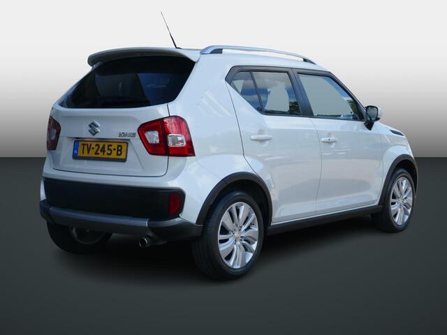 Suzuki IGNIS 1.2 Stijl | RIJKLAARPRIJS | – foto 2