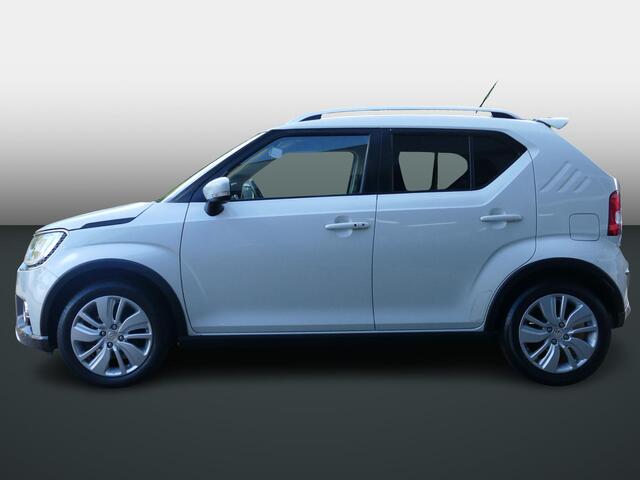 Suzuki IGNIS 1.2 Stijl | RIJKLAARPRIJS | – foto 3