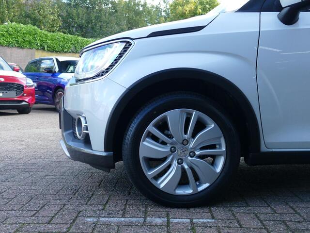 Suzuki IGNIS 1.2 Stijl | RIJKLAARPRIJS | – foto 4
