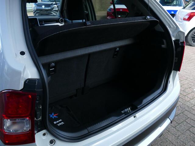 Suzuki IGNIS 1.2 Stijl | RIJKLAARPRIJS | – foto 7