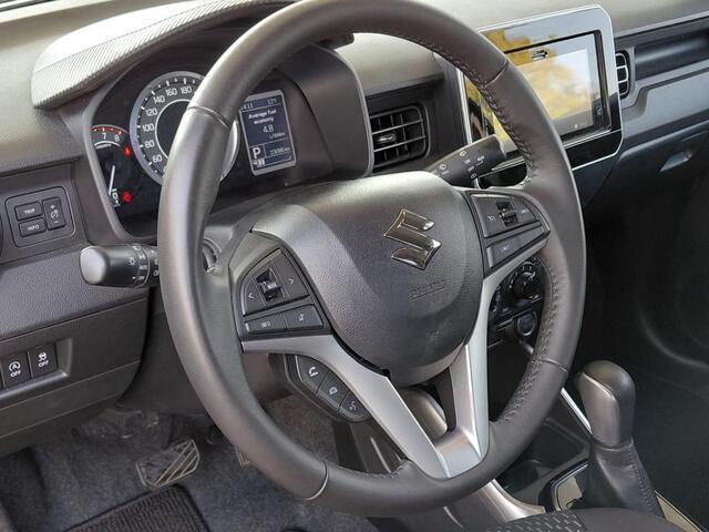 Suzuki IGNIS 1.2 SELECT A/T TREKHAAK CRUISECONTROL CAMERA CARPLAY – foto 5