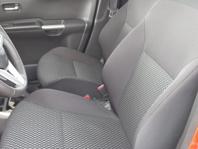 Suzuki IGNIS 1.2 SELECT A/T TREKHAAK CRUISECONTROL CAMERA CARPLAY – foto 6