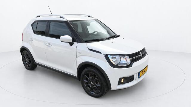 Suzuki IGNIS 1.2 Select RIJKLAAR PRIJS – foto 2