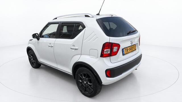 Suzuki IGNIS 1.2 Select RIJKLAAR PRIJS – foto 3