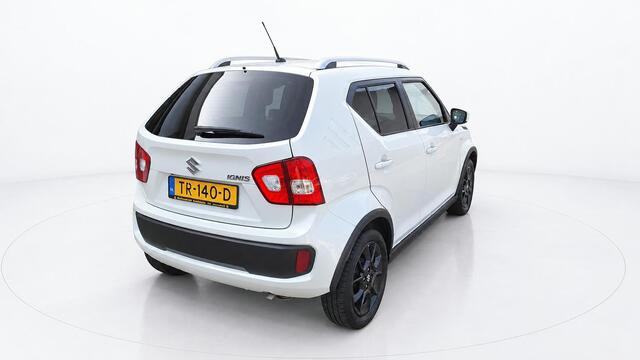 Suzuki IGNIS 1.2 Select RIJKLAAR PRIJS – foto 4