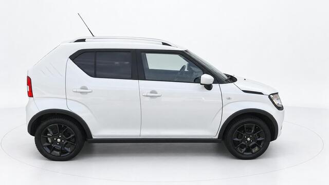 Suzuki IGNIS 1.2 Select RIJKLAAR PRIJS – foto 5