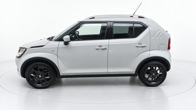 Suzuki IGNIS 1.2 Select RIJKLAAR PRIJS – foto 6