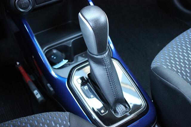 Suzuki IGNIS 1.2 Style Hybrid Automaat | Cruise | Clima | Keyless | 10 jaar Garantie | – foto 8