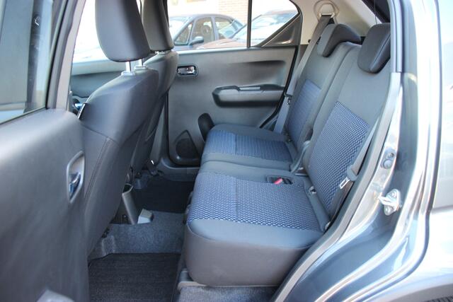 Suzuki IGNIS 1.2 Style Hybrid Automaat | Cruise | Clima | Keyless | 10 jaar Garantie | – foto 10