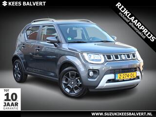 Suzuki IGNIS 1.2 Style Hybrid Automaat | Cruise | Cli