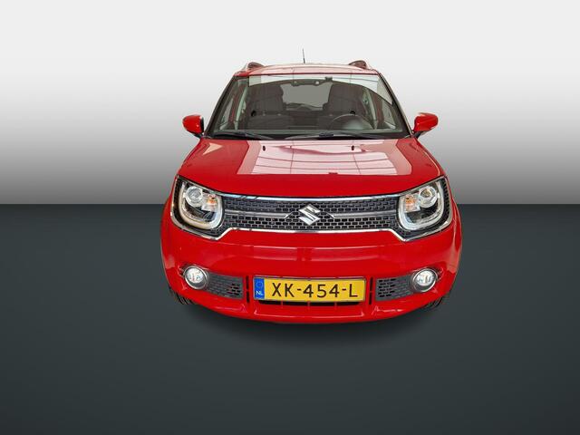 Suzuki IGNIS 1.2 Stijl Automaat – foto 2