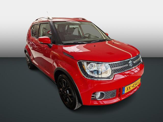 Suzuki IGNIS 1.2 Stijl Automaat – foto 3