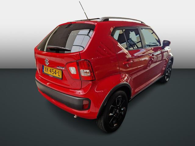 Suzuki IGNIS 1.2 Stijl Automaat – foto 4