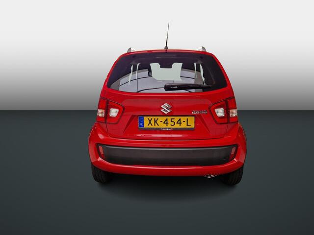 Suzuki IGNIS 1.2 Stijl Automaat – foto 5