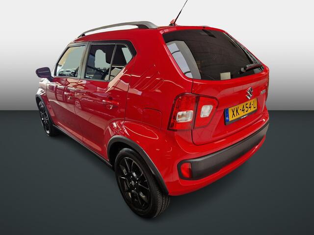 Suzuki IGNIS 1.2 Stijl Automaat – foto 6