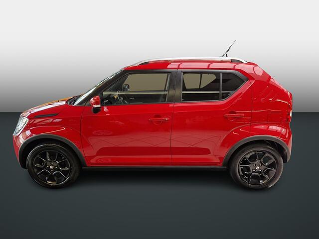 Suzuki IGNIS 1.2 Stijl Automaat – foto 7