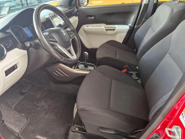 Suzuki IGNIS 1.2 Stijl Automaat – foto 8