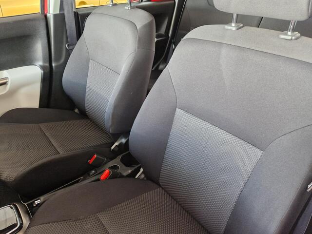 Suzuki IGNIS 1.2 Stijl Automaat – foto 9