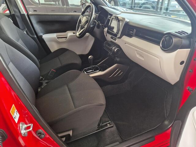 Suzuki IGNIS 1.2 Stijl Automaat – foto 10
