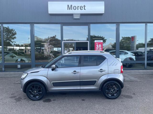 Suzuki IGNIS 1.2 Select – foto 2