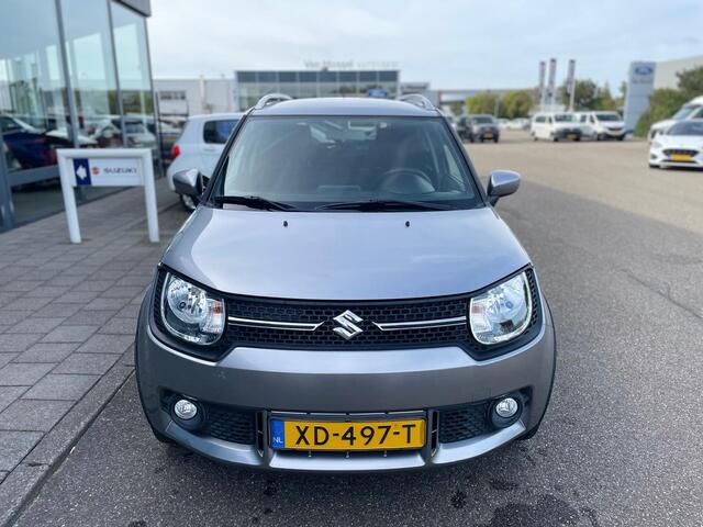 Suzuki IGNIS 1.2 Select – foto 3