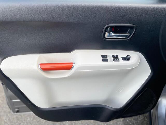 Suzuki IGNIS 1.2 Select – foto 4