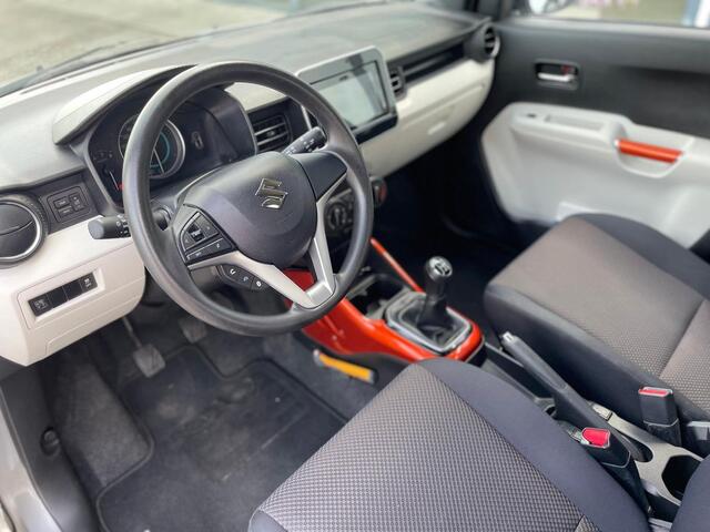 Suzuki IGNIS 1.2 Select – foto 6