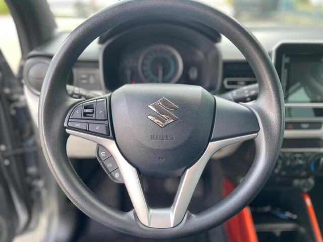 Suzuki IGNIS 1.2 Select – foto 7