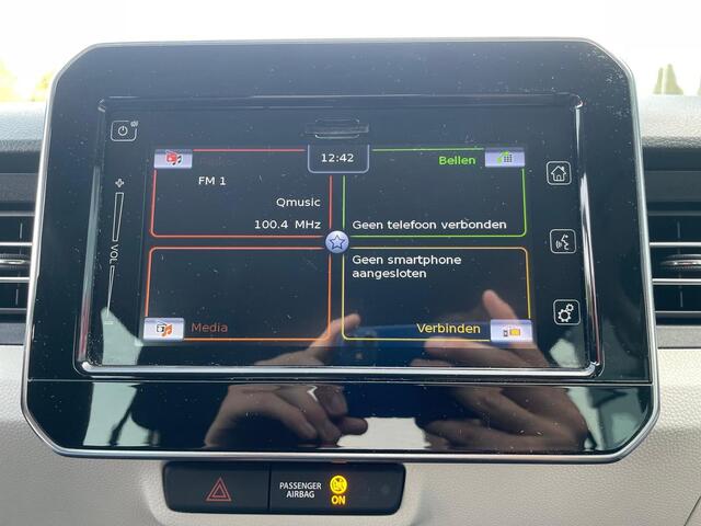 Suzuki IGNIS 1.2 Select – foto 9