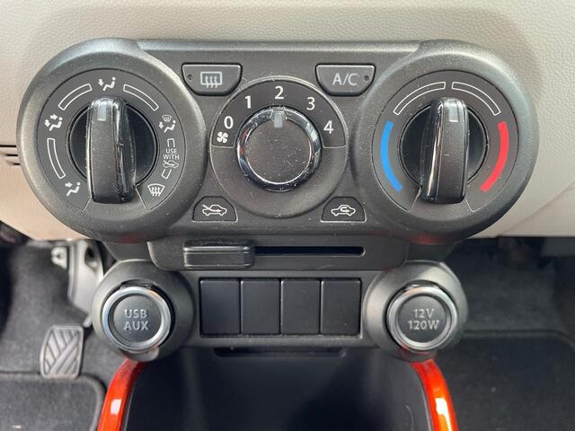 Suzuki IGNIS 1.2 Select – foto 10