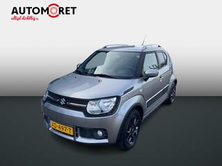 Suzuki IGNIS 1.2 Select