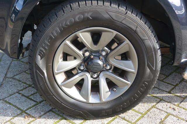 Suzuki JIMNY 1.3 Exclusive met vele extra's