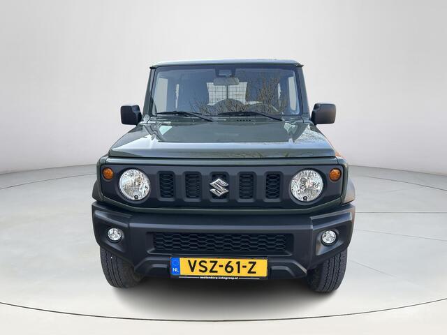 Suzuki JIMNY 1.5 Professional Ex. BTW