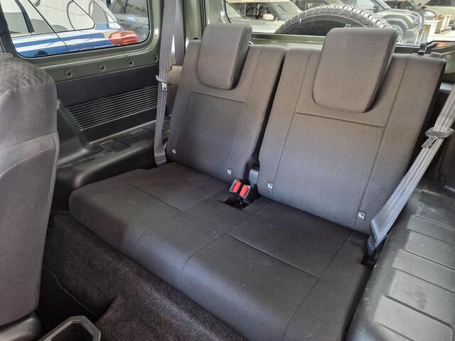 Suzuki JIMNY 1.5 Comfort | Bull-bar | Trekhaak