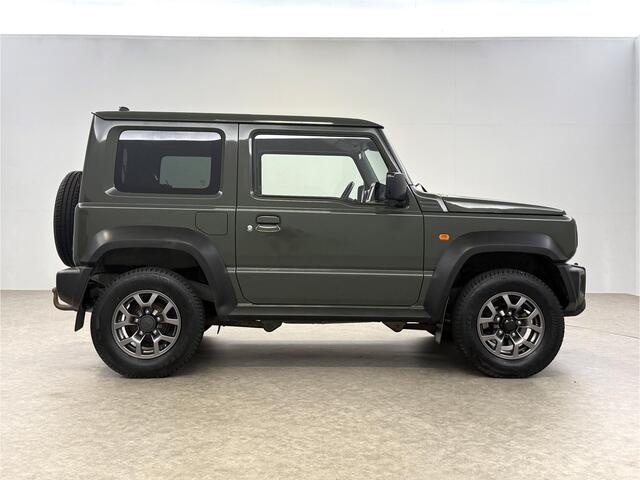 Suzuki JIMNY 1.5 All Grip 4x4 LED Trekhaak Clima Navigatie 15''LMV